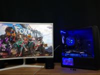 A-RGB Spiele PC / gaming PC : Fortnite, GTA V, Minecraft etc. Köln - Kalk Vorschau