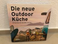 Kochbuch „Die neue Outdoor Küche“ NEU Baden-Württemberg - Dornstadt Vorschau