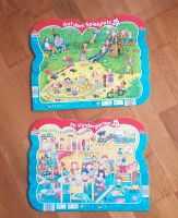 Playland Puzzle Auf dem Spielplatz + Kindergarten Rheinland-Pfalz - Morscheid Vorschau