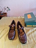 Damenschuhe Janet D. Größe 42 Leder Leipzig - Sellerhausen-Stünz Vorschau