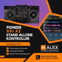 MIETEN│VERMIETUNG│Pioneer XDJ XZ Kontroller Berlin - Wilmersdorf Vorschau