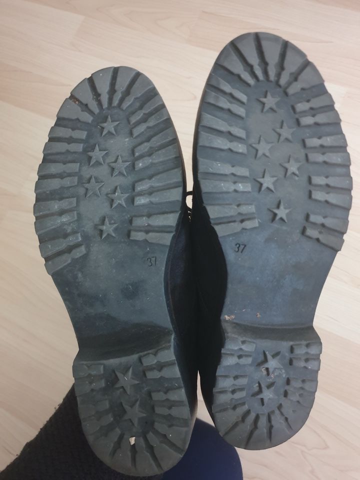 Schuhe für Damen in Gr 38 in Oberasbach
