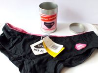 Hot Pants - Cool Box Bayern - Baudenbach Vorschau