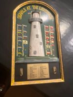 Signals at the lighthouse vintage bild pub schild england Nordrhein-Westfalen - Kerpen Vorschau