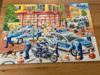 25 Puzzleteile Polizeieinsatz 3+ Thüringen - Buttstädt Vorschau