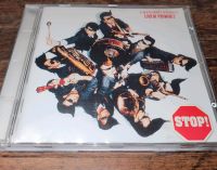 Leningrad Cowboys CD / Live In Prowinzz Niedersachsen - Moormerland Vorschau