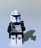 Lego Figur Captain Rex Schleswig-Holstein - Kiel Vorschau