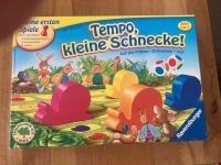 Ravensb. - Meine ersten Spiele- Tempo kl. Schnecke, der Maulwurf Baden-Württemberg - Untergruppenbach Vorschau