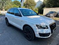 Audi Q5 3.0 TDI  quattro - S-Line Hessen - Kelsterbach Vorschau
