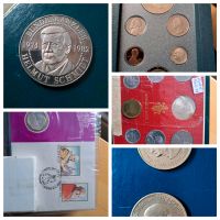 Diverse Münzen Nordrhein-Westfalen - Herdecke Vorschau