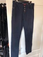 Scotch & Soda Jeanshose Damenhose Sommer Denim Kreis Pinneberg - Elmshorn Vorschau