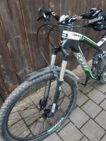 Felt Three Carbon Fully 29 er Bayern - Pommelsbrunn Vorschau