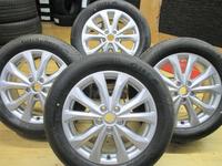 4 original VW CADDY SK BARAHONA Sommerräder 215/55 R17 #16DS Niedersachsen - Goslar Vorschau