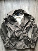 Jacke Blazer von Vero Moda - Gr. M (38) in braun Leipzig - Dölitz-Dösen Vorschau