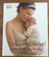 Das erste Jahr, Baby Geburt Schwangerschaft Berlin - Dahlem Vorschau