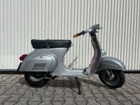 Vespa V50 Rundlicht, Originalzustand!! NOS, 33 km !! Bayern - Leinburg Vorschau