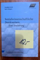 Sozialwirtschaftliche Denkweisen Bayern - Teisnach Vorschau