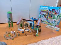 Playmobil Country 70132 Bauernhof Kühe Schweine +Extras Nordrhein-Westfalen - Legden Vorschau