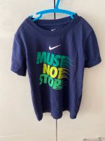 Jungs T- Shirt Nike 110/116 Nordrhein-Westfalen - Dorsten Vorschau