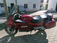 Motorrad Honda ST 1100 Bayern - Memmelsdorf Vorschau