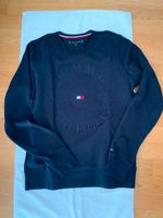 Herren Tommy Hilfiger Sweatshirt Größe M -blau- Frankfurt am Main - Kalbach Vorschau