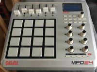 AKAI MPD 24 USB Midi Kr. Dachau - Dachau Vorschau