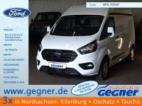 Ford Transit Custom Kasten 300 L2H2 LKW Trend Navi Sachsen - Eilenburg Vorschau