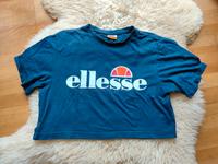 Bauchfreies T-Shirt von Ellesse Wuppertal - Ronsdorf Vorschau