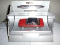 Opel Kadett B 1:43 Team Edition Niedersachsen - Bad Bentheim Vorschau