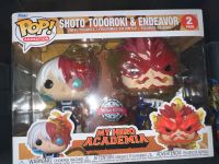 Funko Pop My Hero Academia Shoto Endavor Nordrhein-Westfalen - Sankt Augustin Vorschau