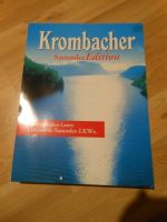 Sammel LKW`s Krombacher Sammler Edition Modellauto Rheinland-Pfalz - Frankenthal (Pfalz) Vorschau