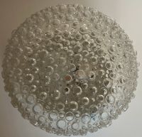 Bubble Glas Deckenlampe Retro Vintage Lampe Hustadt Leuchten 70er Hessen - Gießen Vorschau