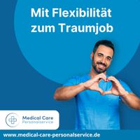 Pflegefachkraft (m/w/d)‼️ 27€ /h oder 4.500 € + Zuschläge + Auto✅ Östliche Vorstadt - Steintor  Vorschau