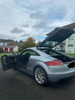 Audi TT Quattro S-Line Rheinland-Pfalz - Bad Marienberg Vorschau