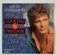 David Hasselhoff - Looking for freedom 12` Maxi Single Wandsbek - Hamburg Hummelsbüttel  Vorschau