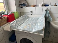 Wickelaufsatz für die Waschmaschine Niedersachsen - Eschede Vorschau