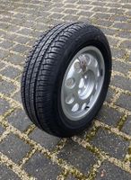 Komplettrad Dunlop 195/65 R15 91V Sport 200 Sachsen - Dennheritz Vorschau