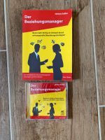 Buch „Der Beziehungsmanager“ v. Helmut Seßler Nordwestmecklenburg - Landkreis - Ventschow Vorschau