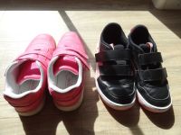 SET Schuhe Sneaker 2 x Gr. 33, neuwertig Baden-Württemberg - Waldkirch Vorschau