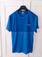 Herren Jungen Ellesse Funktionsshirt Sportshirt T-Shirt Gr. 42 Thüringen - Arnstadt Vorschau