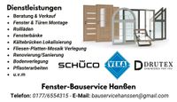 Fenster - Bauservice Dienstleistungen Stuttgart - Stuttgart-Süd Vorschau