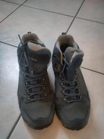 Wanderschuhe Meindl Gr. 41 Niedersachsen - Oyten Vorschau