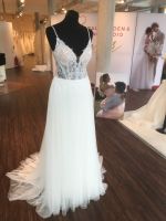 Brautkleid Modeca "Arlene" Gr. 36 NEU (ungetragen mit Etikett) Rheinland-Pfalz - Münster-Sarmsheim Vorschau