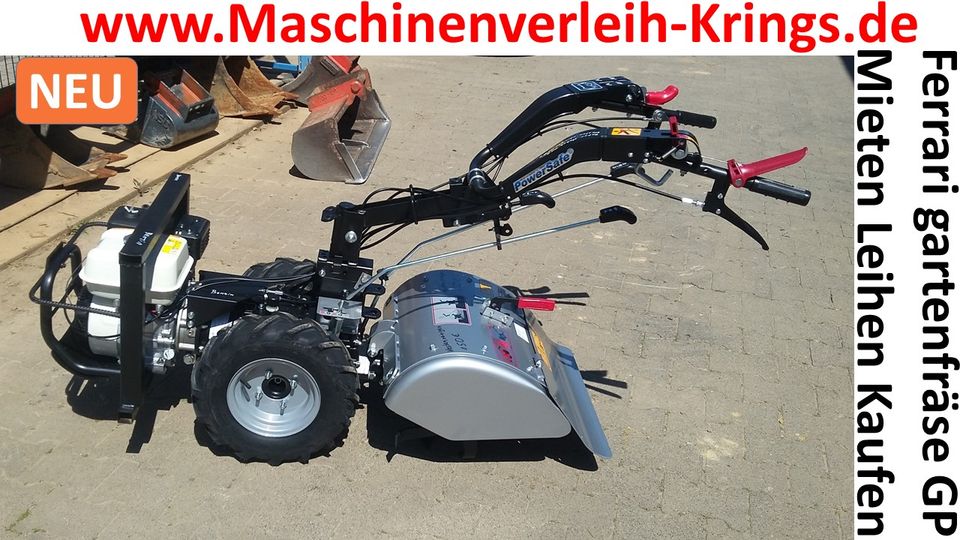 Heckenschere Kettensäge Stihl Freischneider trennschneider Vertik in Erftstadt