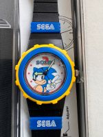 Sega Sonic 2 Armbanduhr Neu Rarität Hessen - Groß-Umstadt Vorschau