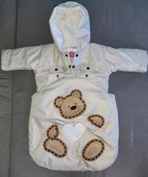 Babyjacke mit Fußsack Bayern - Oberding Vorschau