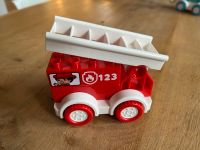 Lego Duplo - Mein erstes Feuerwehrauto Nordrhein-Westfalen - Detmold Vorschau