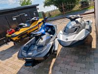 Seadoo Jahresinspektion Service Reparatur Jetski Nordrhein-Westfalen - Goch Vorschau