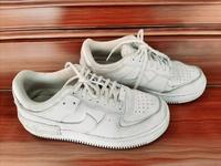 NIKE Air Force Shadow Damen /Gr. 38,5 Bayern - Aichach Vorschau