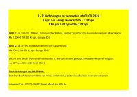 Lev.- Bergisch Neukirchen, 140 qm, 3-Zimmer, ruhige Lage Nordrhein-Westfalen - Leverkusen Vorschau